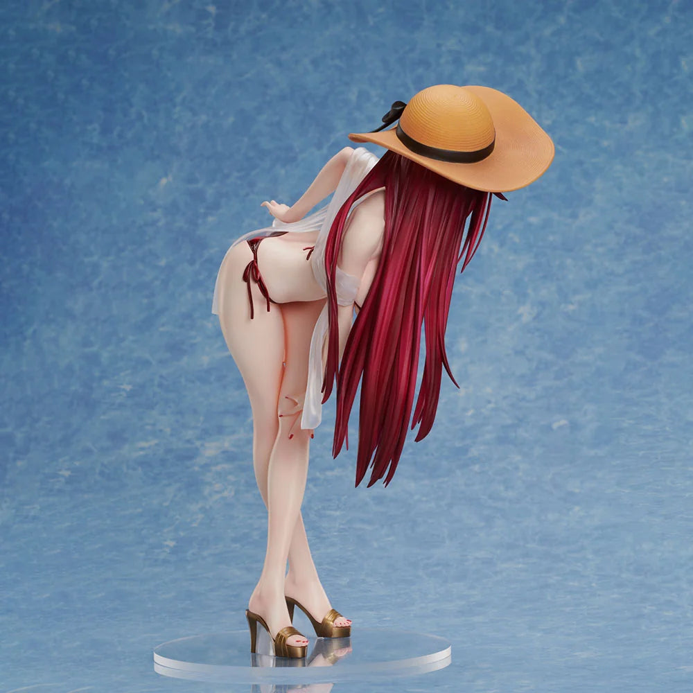 Azur Lane - Chitose (Summer Shine Ver.) 1/4 Scale Figure Union Creative