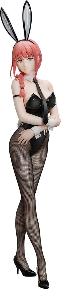 Chainsaw Man - Makima (Bunny Ver.) 1/4 Scale Figure FREEing