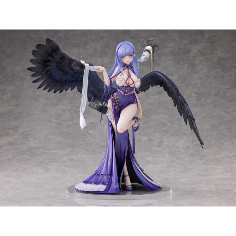 Azur Lane - Dido (Anxious Bisque Doll Ver.) 1/7 Scale Figure Neonmax