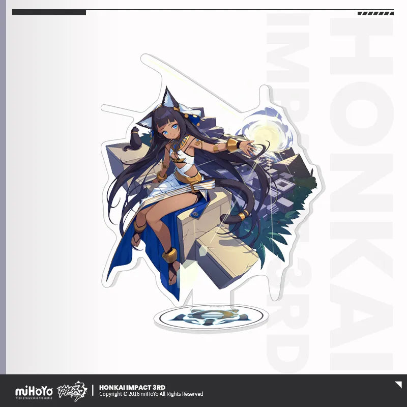Honkai Impact 3rd - Stigmata Series Acrylic Stand miHoYo