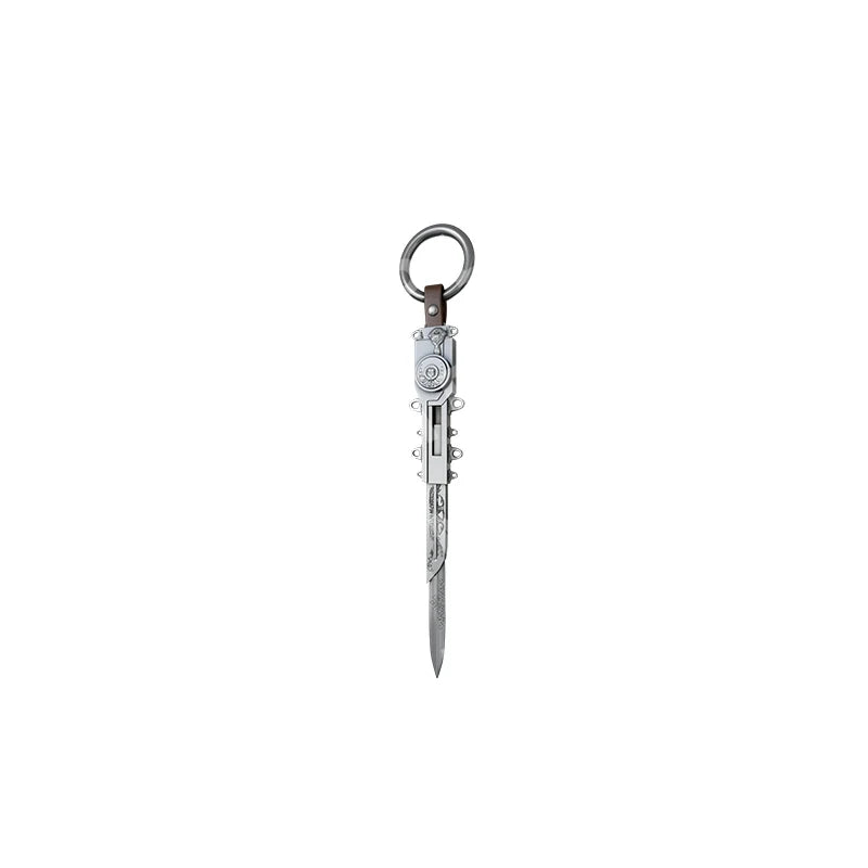 Reverse: 1999 - Ezio Oath of the Inheritor Hidden Blade Charm BLUEPOCH