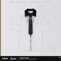 Honkai: Star Rail - Evernight Impression Series Short Sleeve Shirt miHoYo