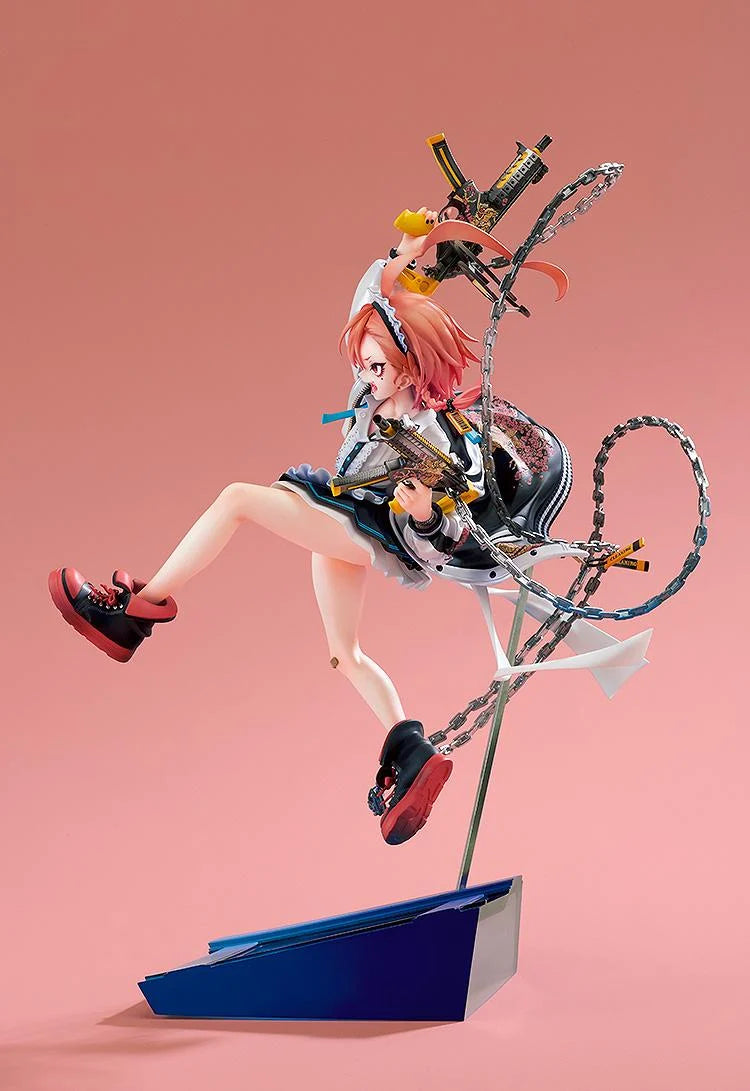 Blue Archive - Mikamo Neru (Call Sign Double O Ver.) 1/7 Scale Figure Good Smile Company