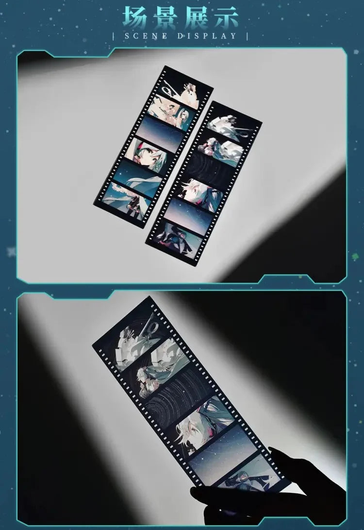 Hatsune Miku - Hatsune Miku Happy 16th Birthday Dear Creators Commemorative Film BEMOE