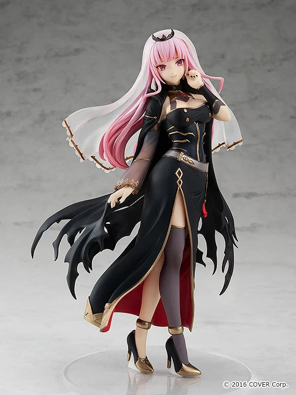 Hololive Production - Mori Calliope POP UP PARADE Figure Good Smile Company