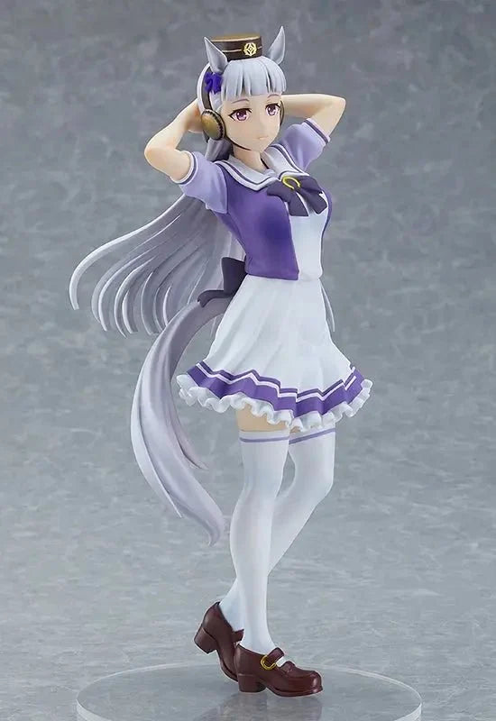 Umamusume: Pretty Derby - Gold Ship (School Uniform Ver.) Pop Up Parade GSC