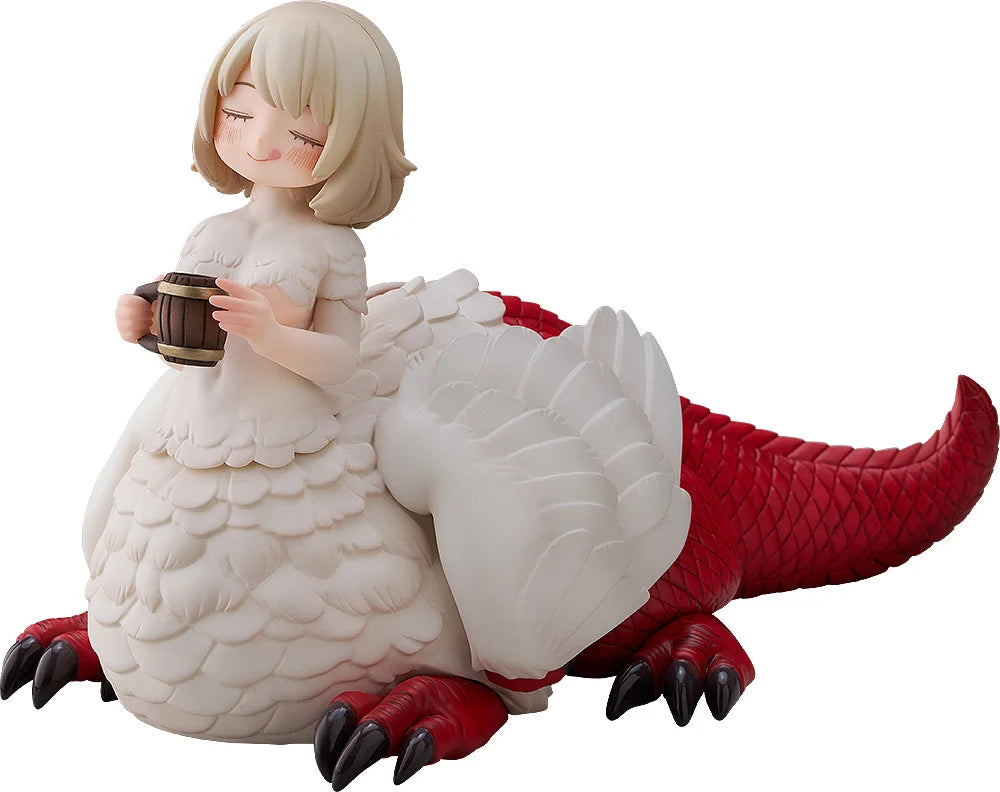 Delicious in Dungeon - Gochisosama Falin (Chimera Ver) Non Scale Figure Kadokawa