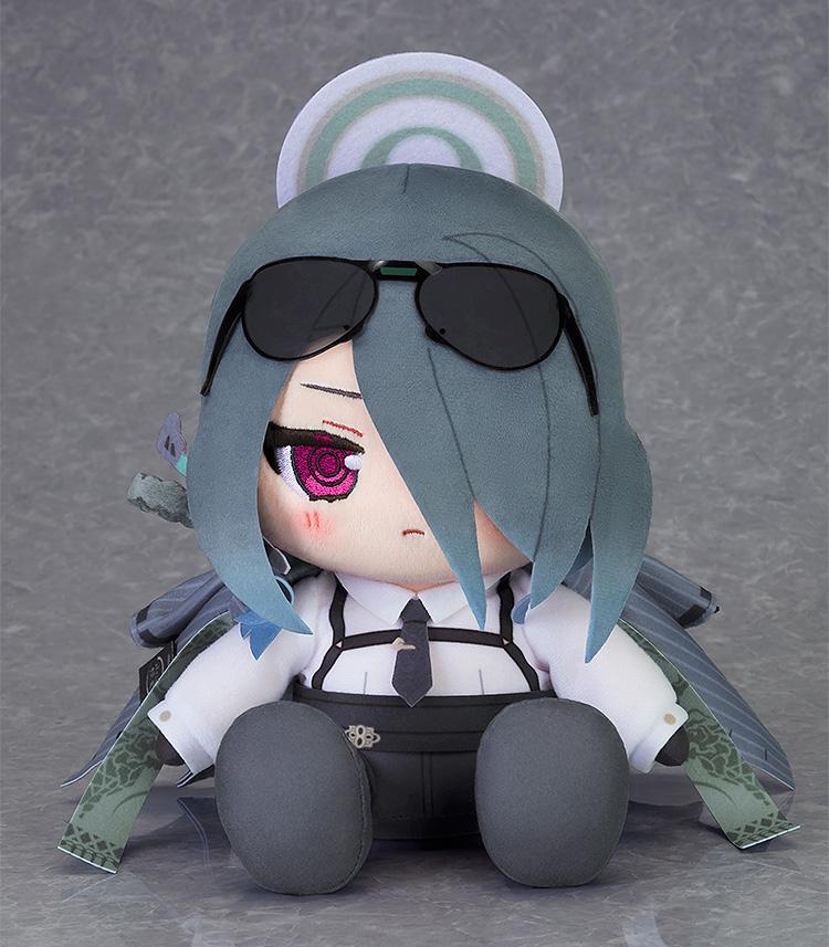 Blue Archive - Kisaki & Reijo & Mina & Rumi Chocopuni Plushie Good Smile Company