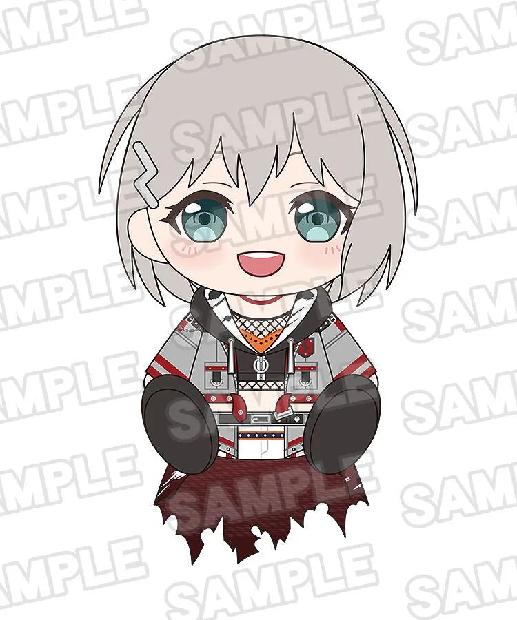 BanG Dream! - Afterglow Moca Aoba Plushie Good Smile Company