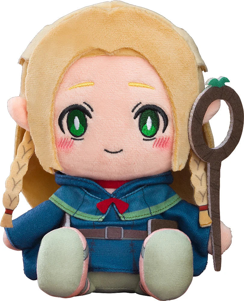 Delicious in Dungeon - Marcille (re-order) Plushie Good Smile Company