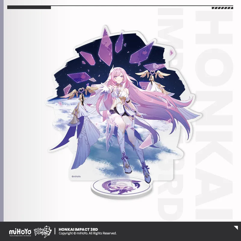 Honkai Impact 3rd - Stigmata Series Acrylic Stand miHoYo