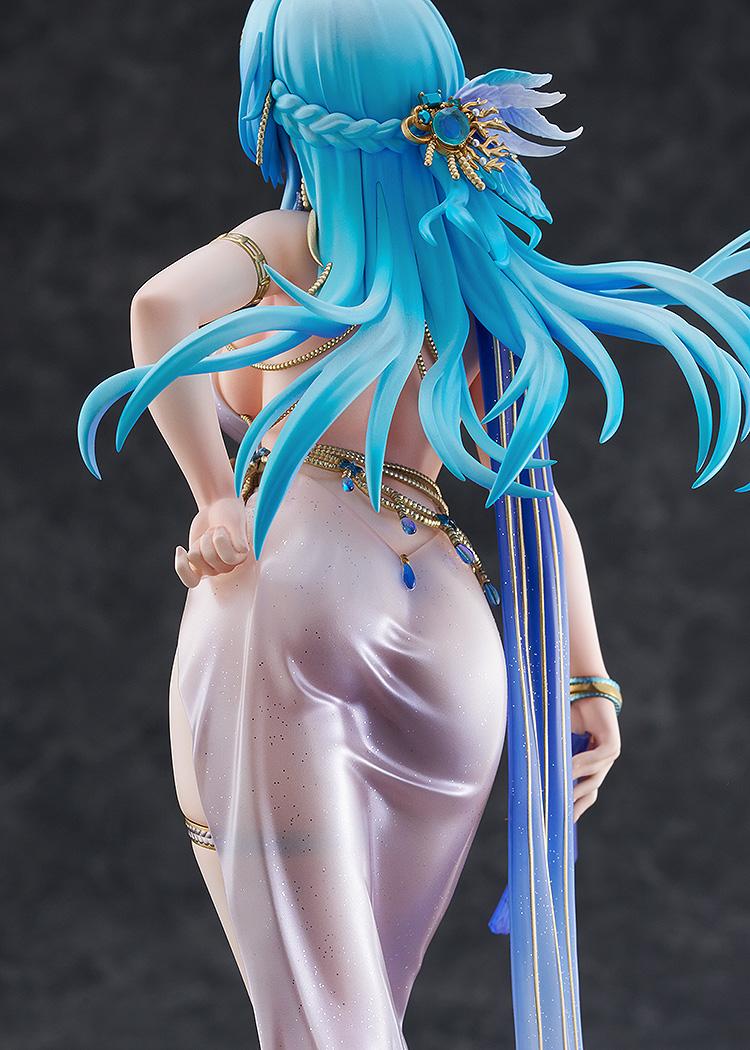 Goddess of Victory: Nikke - Helm (Chandelier Ver.) 1/7 Scale Figure Max Factory