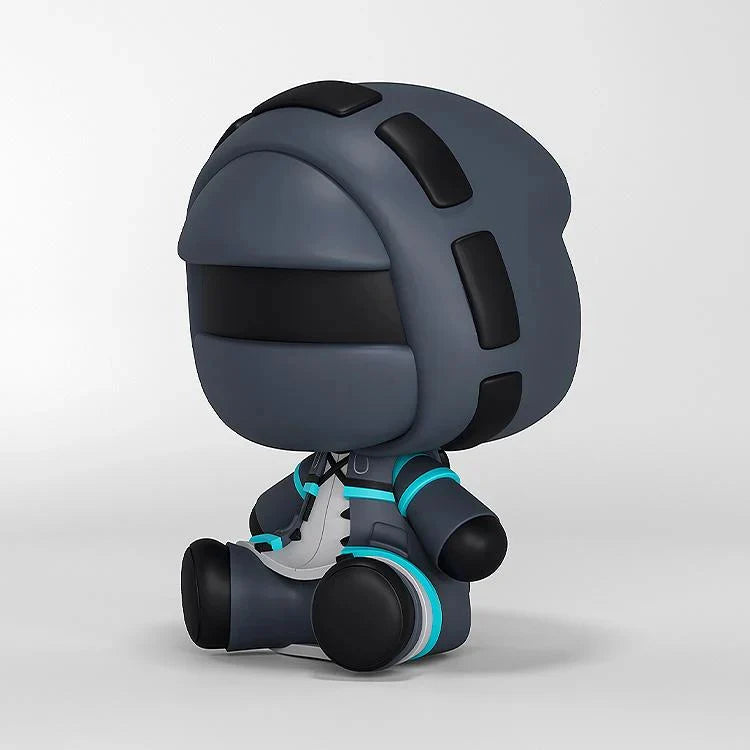 Arknights - Huggy Good Smile Mini Figure Good Smile Arts Shanghai