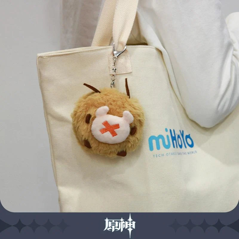 Genshin Impact - Hilichurls Furry Keychain miHoYo