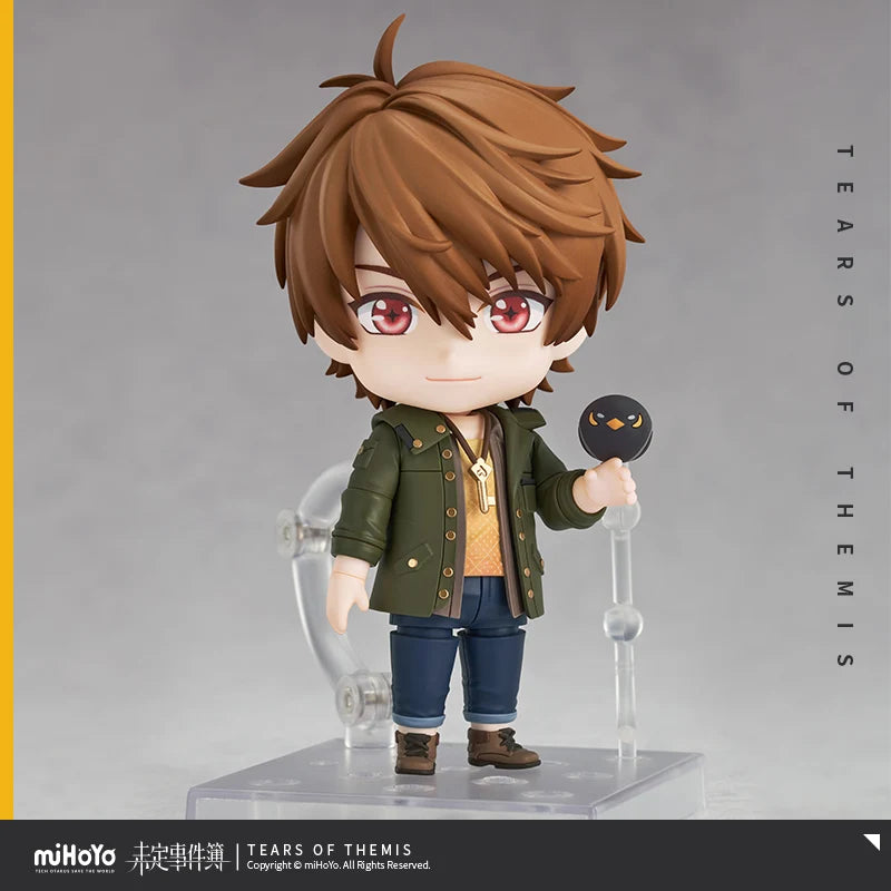 Tears of Themis - Raven Nendoroid Good Smile Company