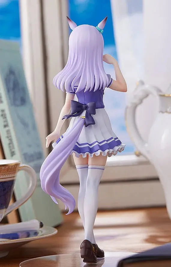 Umamusume: Pretty Derby - Mejiro McQueen (School Uniform Ver.) Pop Up Parade GSC