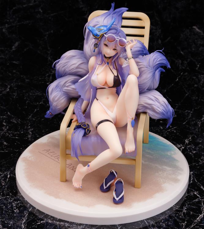 Azur Lane - Tosa Naruko Konatsu 1/7 Scale Figure Daiki Kougyou