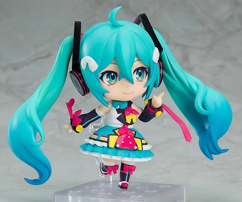 Hatsune Miku - Magical Mirai Nendoroid (2018 Ver.)