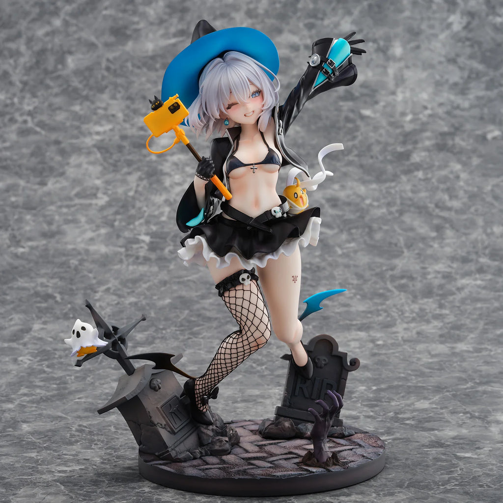 Azur Lane - Jade (Sweet Magic for Good Kids Ver.) 1/6 Scale Figure Union Creative