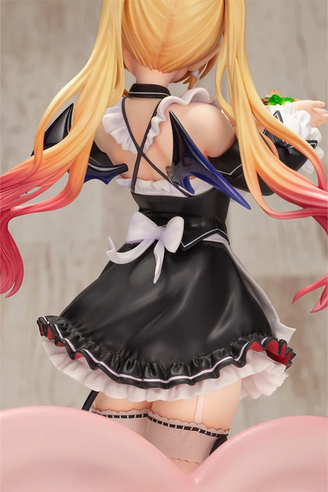 Hololive Production - Yuzuki Choco (Maid Costume Ver.) 1/7 Scale Figure Kotobukiya