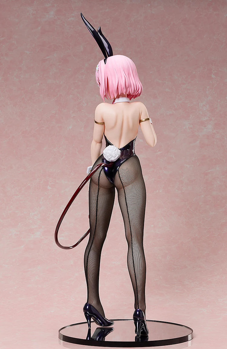 To Love-Ru Darkness - Momo Belia Deviluke (Bunny Ver.) 1/3 Scale Figure FREEIng
