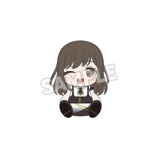 BanG Dream! - Uika & Mana Sumimi Plushie Good Smile Company