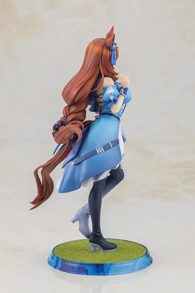 Umamusume: Pretty Derby - Super Creek 1/7 Scale Figure Kotobukiya