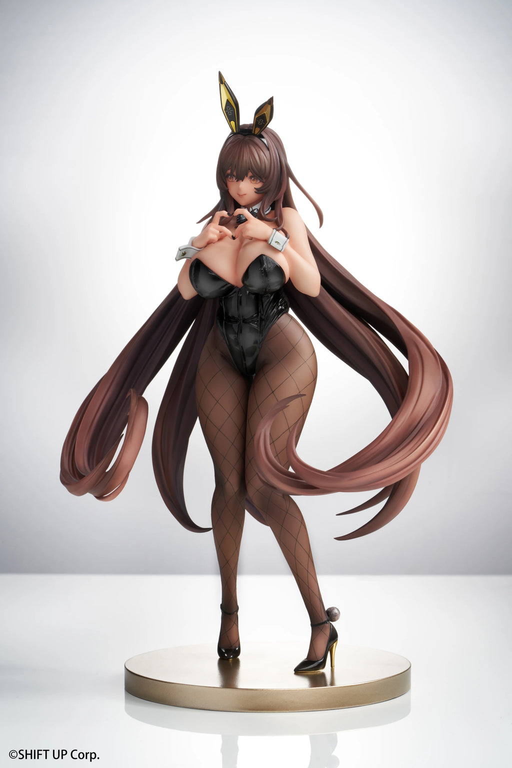 Goddess of Victory: Nikke - Noir & Blanc 1/10 Scale Figure Hobbysakura