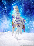 Re:Zero -Starting Life In Another World - Emilia (DX Ver) Plastic Model Kit KADOKAWA