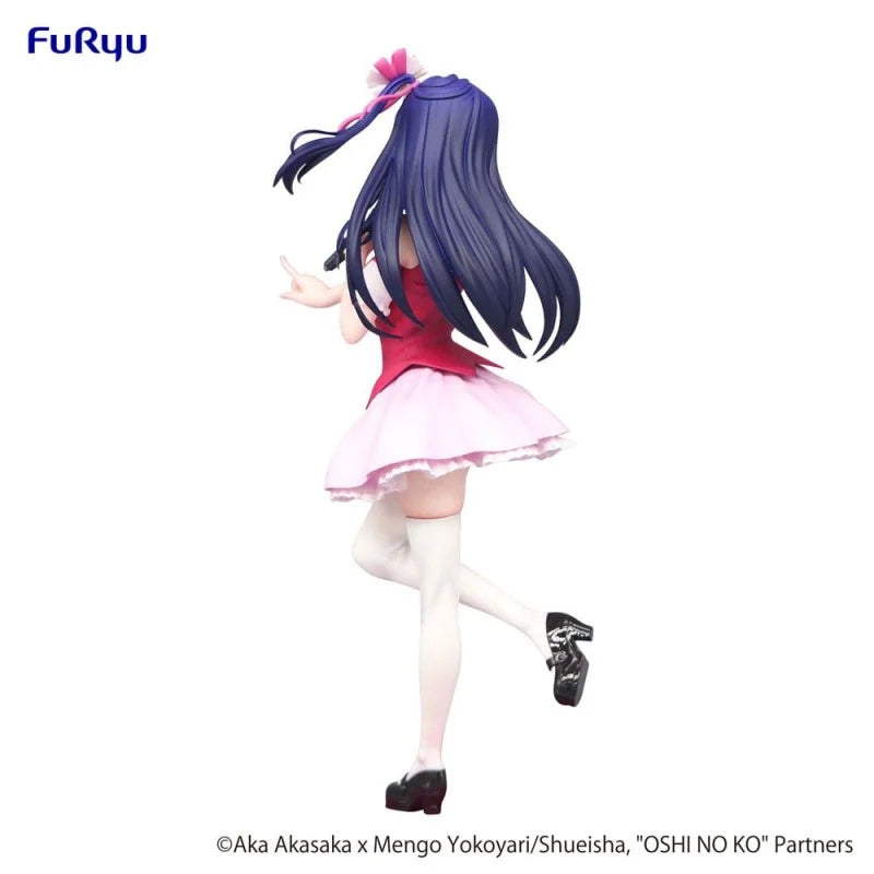OSHI NO KO - Ai (Translucent Parts ver.) Prize Figure FuRyu Corporation