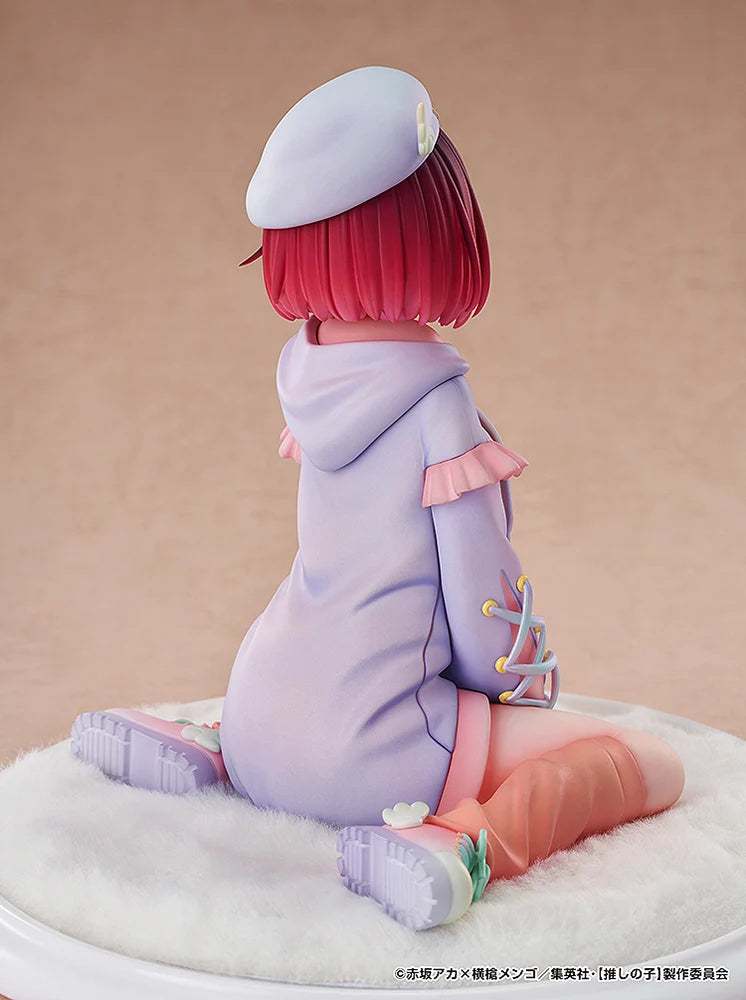 OSHI NO KO - Kana Arima (Hoodie Style Ver.) 1/6 Scale Figure Good Smile Arts Shanghai