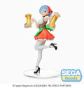 Re:ZERO - Rem (Oktoberfest Ver. SPM) Prize Figure SEGA