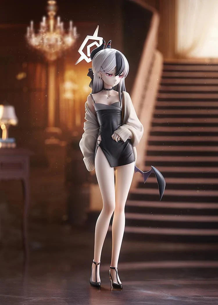 Blue Archive - Kayoko (Dress Ver.) 1/7 Scale Figure Good Smile Company