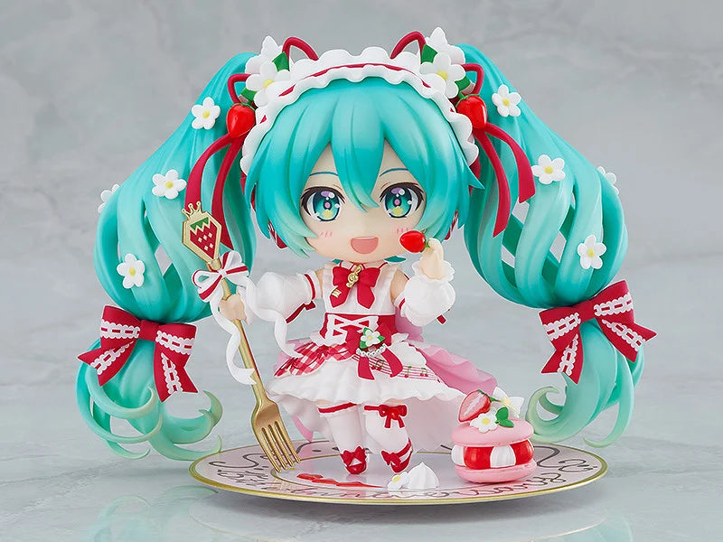 Hatsune Miku - Hatsune Miku (15th Anniversary Ver.) Nendoroid Good Smile Company