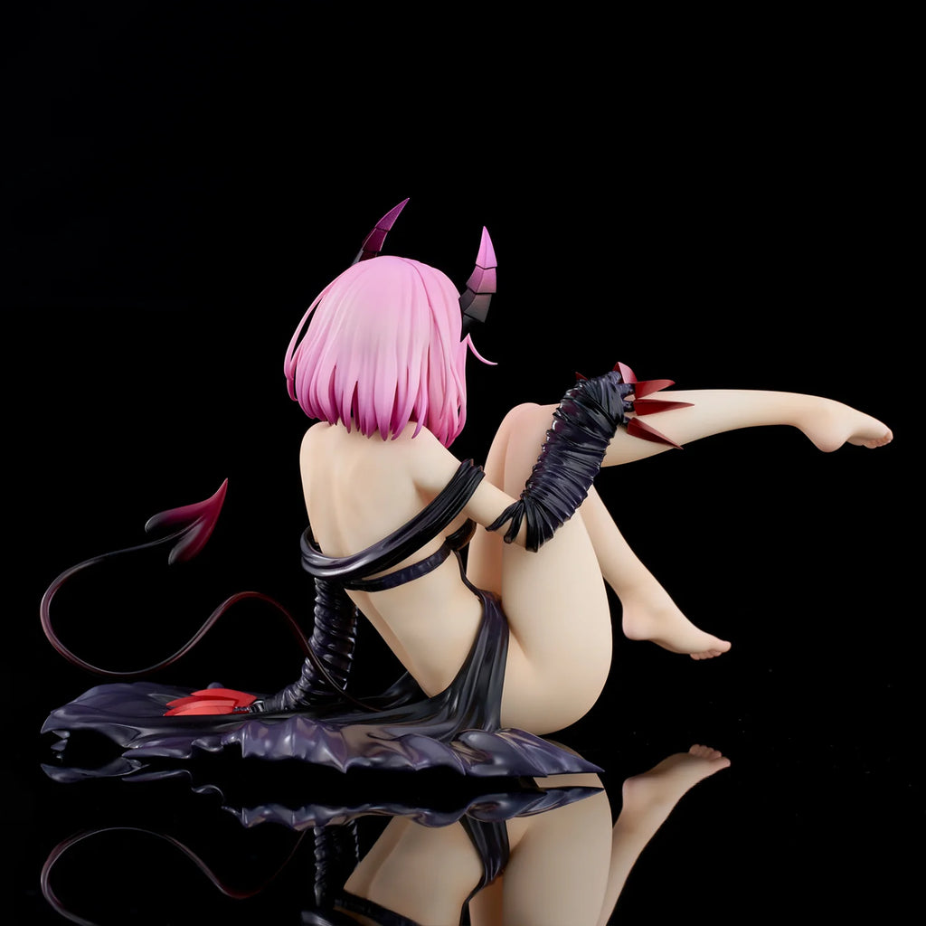 To Love-Ru Darkness - Momo Belia Deviluke (Darkness Ver.) 1/6 Scale Figure Union Creative