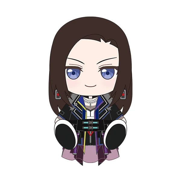 BanG Dream! - RAISE A SUILEN LAYER Plushie Good Smile Company