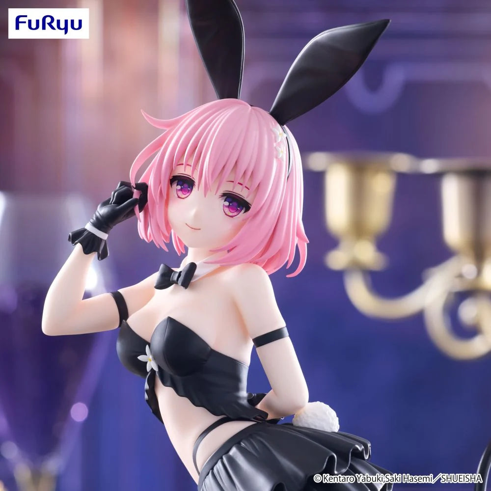 To Love-Ru Darkness - Momo Belia Deviluke BiCute Bunnies Figure FuRyu Corporation