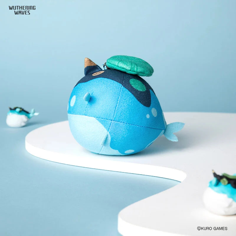 Wuthering Waves - Echo Series Plushie KURO GAMES