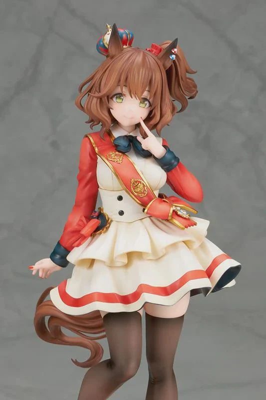 Umamusume: Pretty Derby - Aston Machan 1/7 Scale Figure Alter