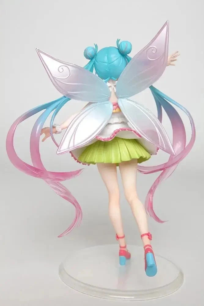 Hatsune Miku - Hatsune Miku (3rd season re-sales Spring Ver.) Prize Figure Taito