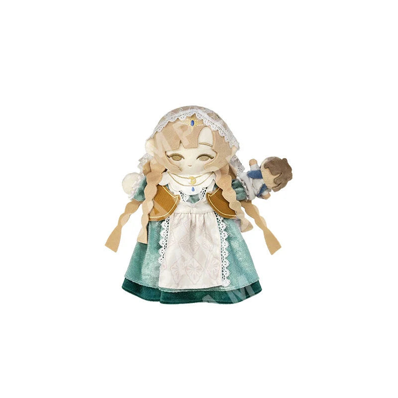 Reverse: 1999 - Everecho Voices Adrift Plush Hand Puppet Set BLUEPOCH