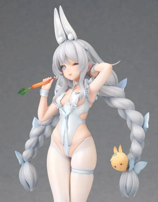 Azur Lane - Le Malin (Listless Lapin Ver.) 1/6 Scale Figure Alter