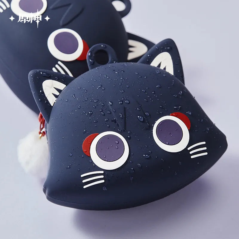 Genshin Impact - Wanderer Meow Mini Storage Bag miHoyo