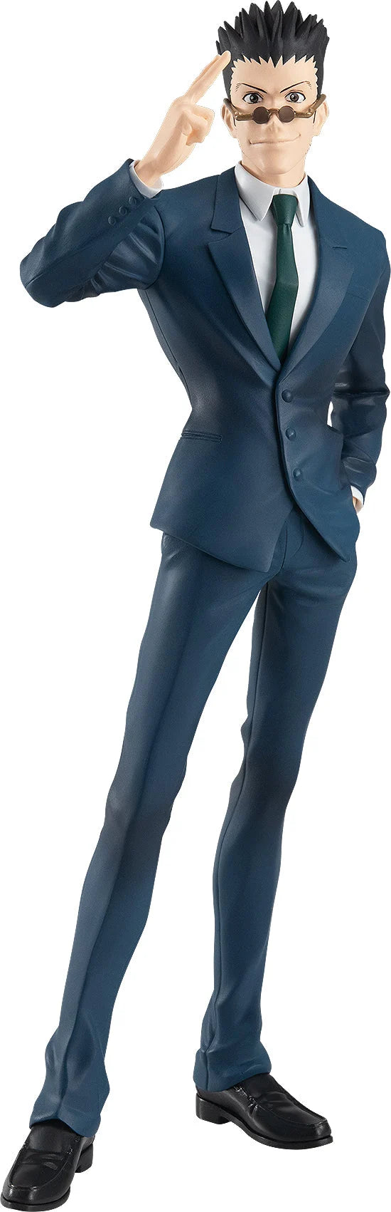Hunter x Hunter - Leorio POP UP PARADE Good Smile Company