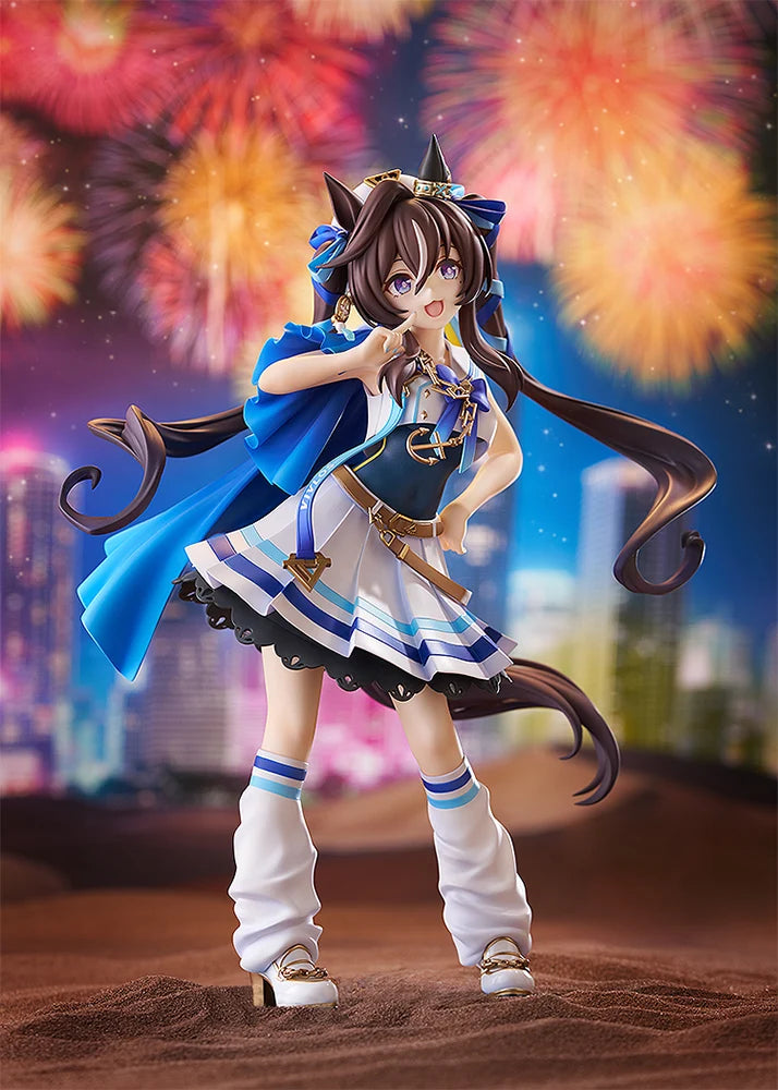 Umamusume: Pretty Derby - Vivlos 1/7 Scale Figure Good Smile Company