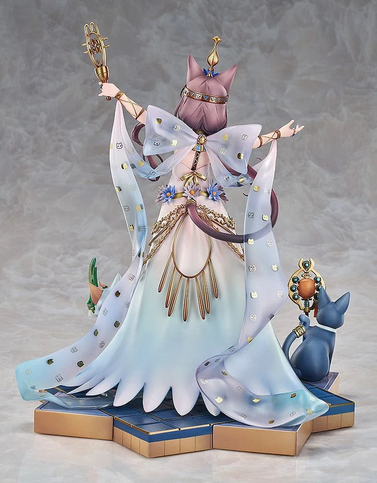 Arknights - Pepe (Nuit of the Nightsky Ver) 1/7 Scale Figure Good Smile Arts Shanghai