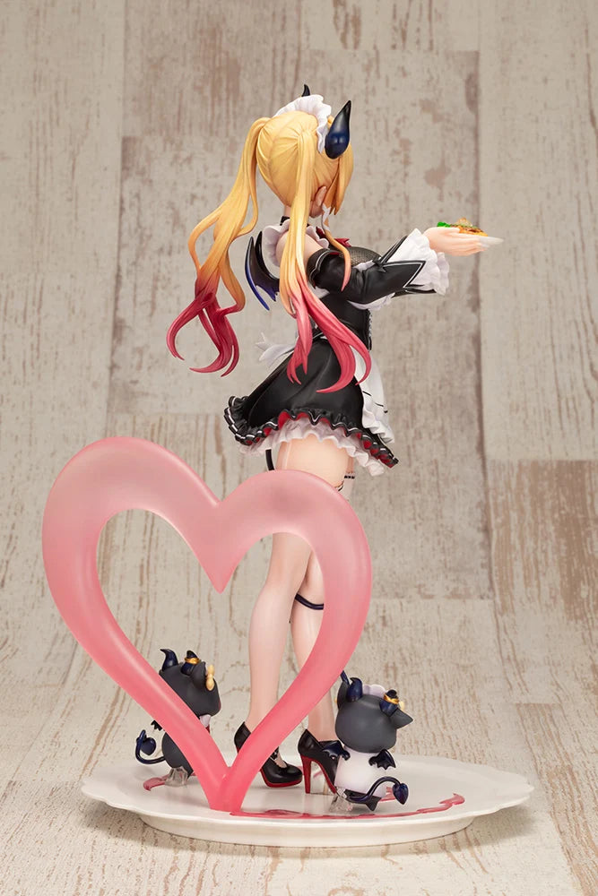 Hololive Production - Yuzuki Choco (Maid Costume Ver.) 1/7 Scale Figure Kotobukiya