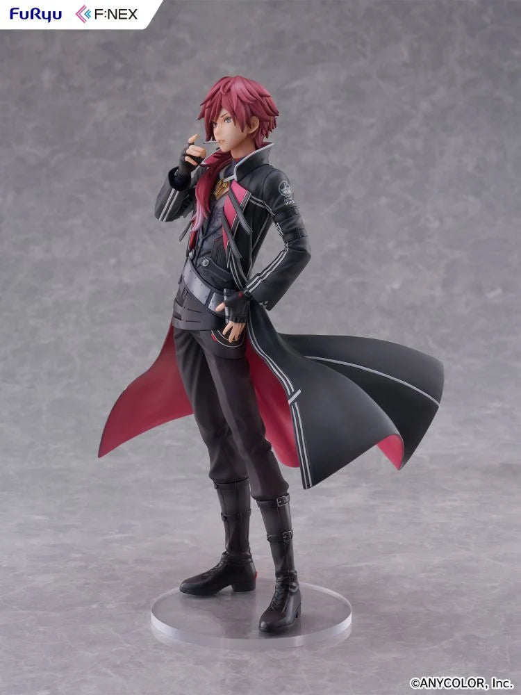 NIJISANJI - Lauren Iroas 1/7 Scale Figure FuRyu Corporation