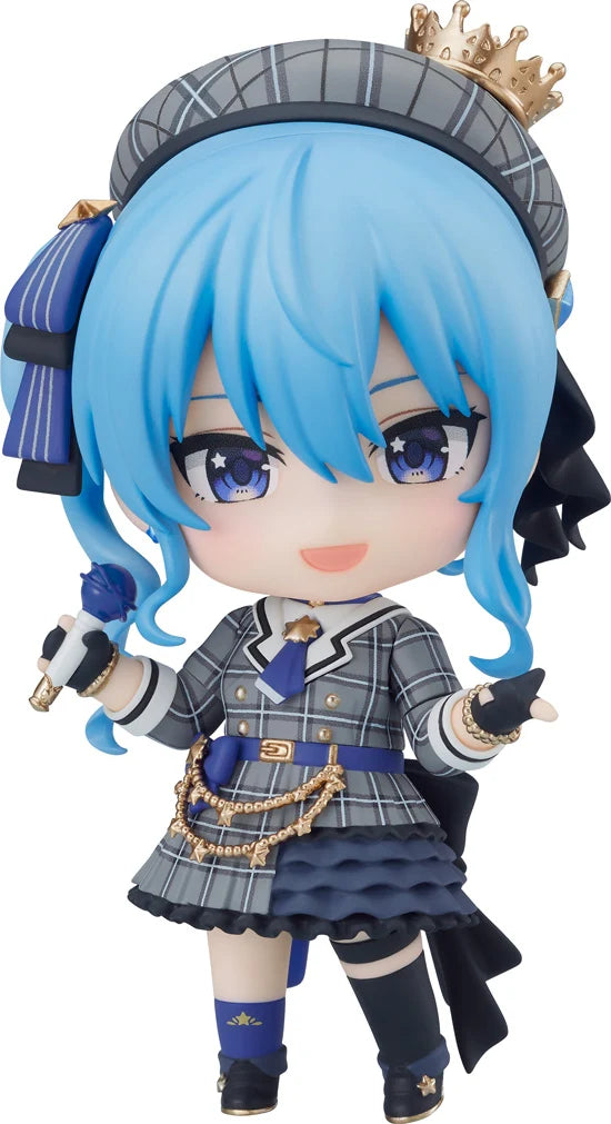 Hololive Production - Hoshimachi Suisei (re-run) Nendoroid Good Smile Company