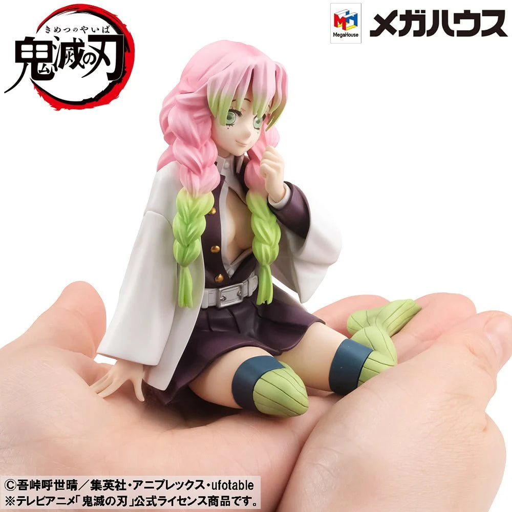Demon Slayer: Kimetsu no Yaiba - Kanroji san Non-Scale Figure MegaHouse
